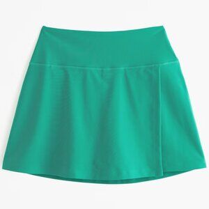Abercrombie Golf Skirt